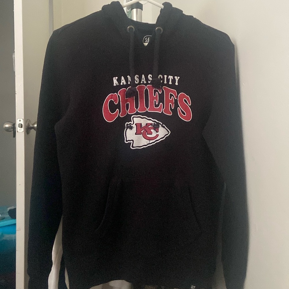 KC Chiefs Hoodie